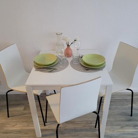 Apartment Mit Seeblick Vier Jahreszeiten 고슬라르 외부 사진