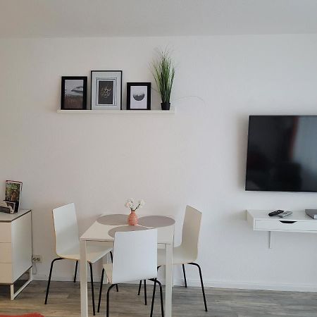 Apartment Mit Seeblick Vier Jahreszeiten 고슬라르 외부 사진