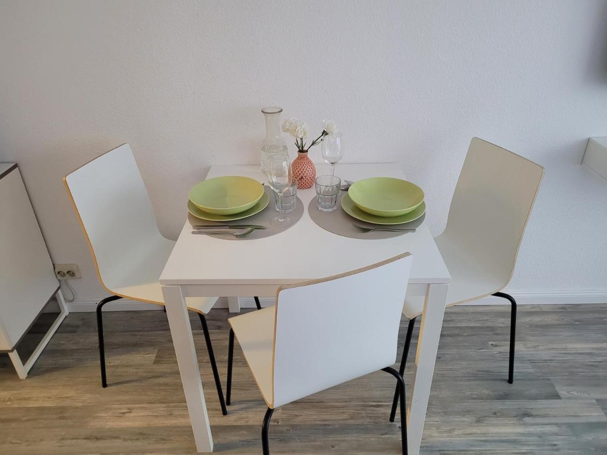 Apartment Mit Seeblick Vier Jahreszeiten 고슬라르 외부 사진