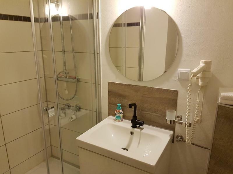 Apartment Mit Seeblick Vier Jahreszeiten 고슬라르 외부 사진